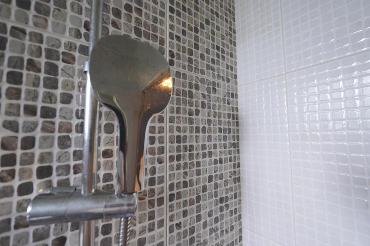 Taitung City-Cottage B&B Bagian luar foto