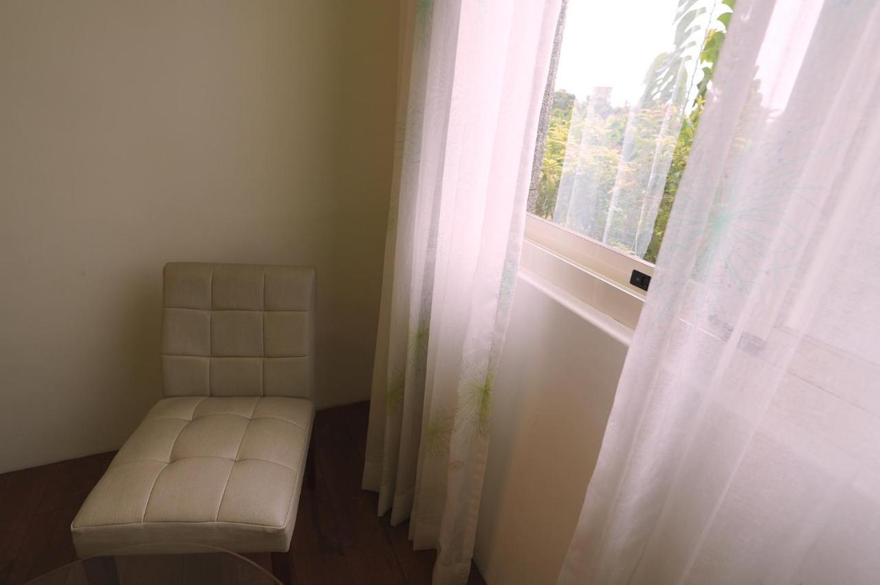 Taitung City-Cottage B&B Bagian luar foto