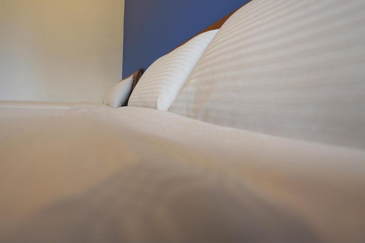 Taitung City-Cottage B&B Bagian luar foto