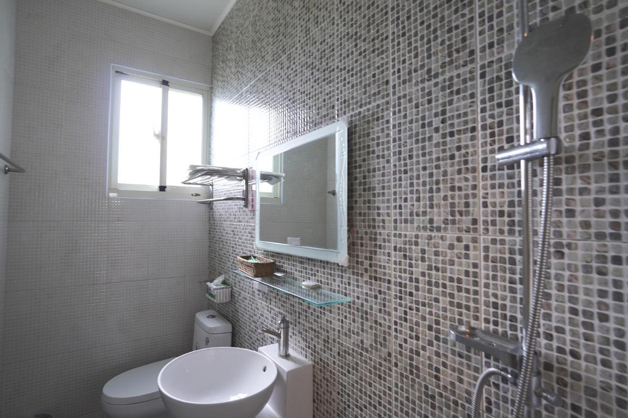 Taitung City-Cottage B&B Bagian luar foto