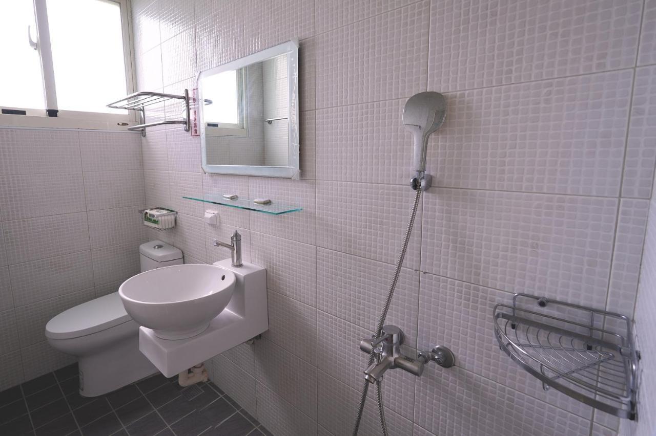 Taitung City-Cottage B&B Bagian luar foto