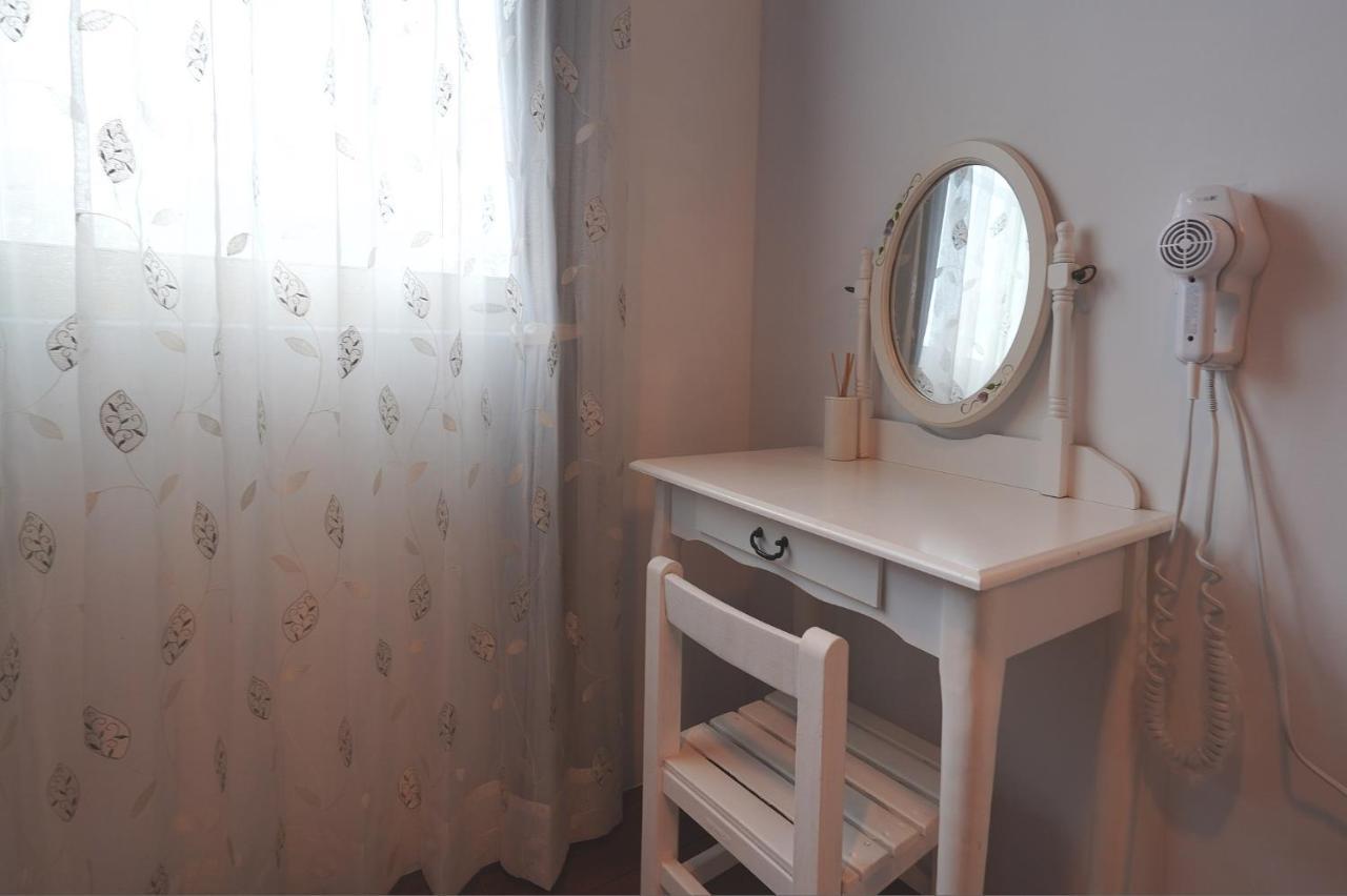 Taitung City-Cottage B&B Bagian luar foto