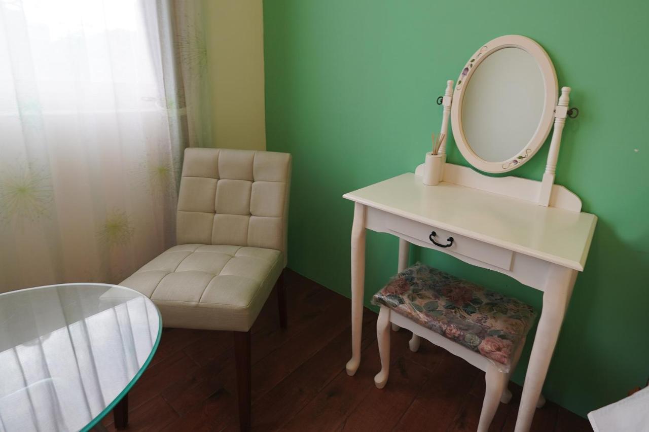 Taitung City-Cottage B&B Bagian luar foto