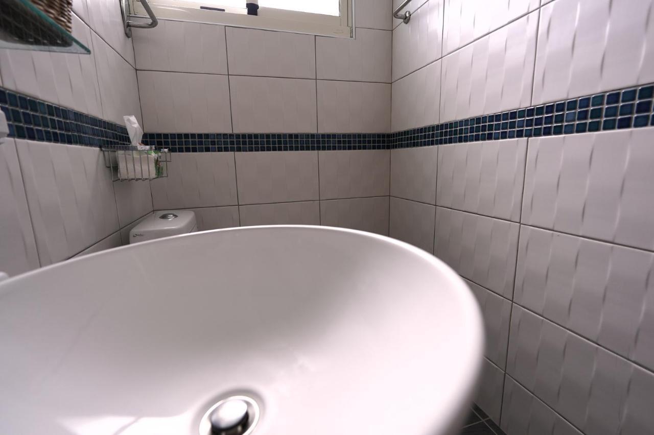 Taitung City-Cottage B&B Bagian luar foto