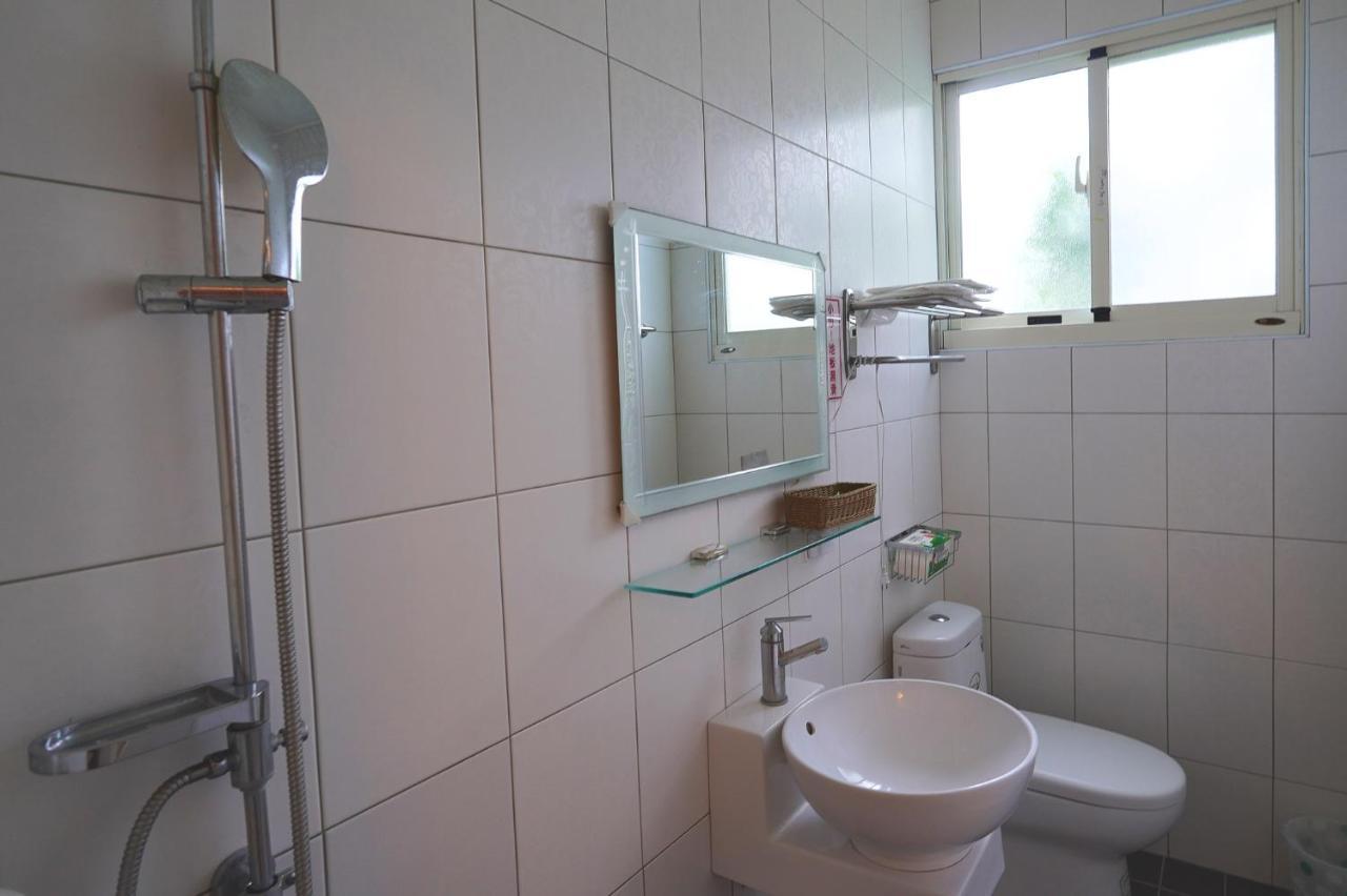 Taitung City-Cottage B&B Bagian luar foto