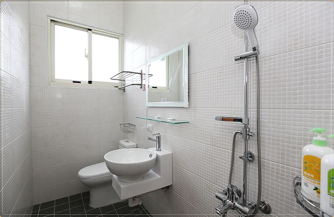 Taitung City-Cottage B&B Bagian luar foto