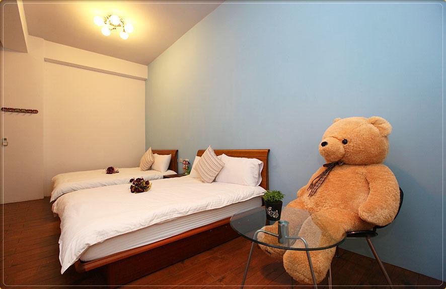 Taitung City-Cottage B&B Bagian luar foto