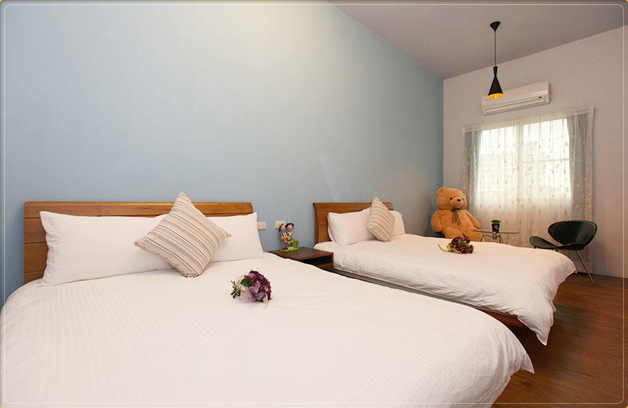 Taitung City-Cottage B&B Bagian luar foto