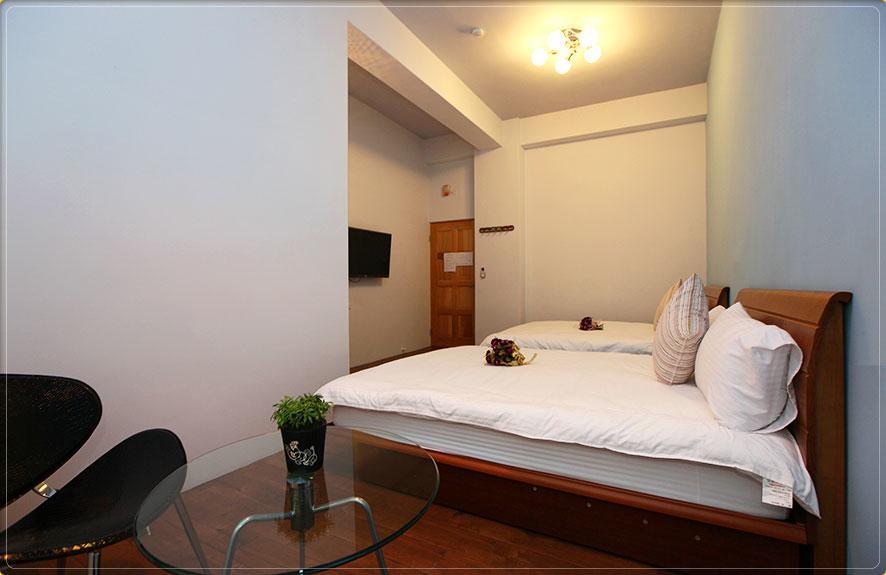 Taitung City-Cottage B&B Bagian luar foto
