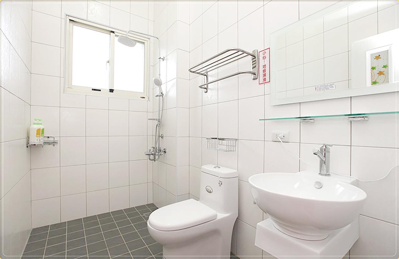Taitung City-Cottage B&B Bagian luar foto